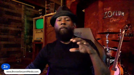 The Lawless Man Preceding the Flawless Man. 2 THESSALONIANS 2 Cont. the ZOpium Den